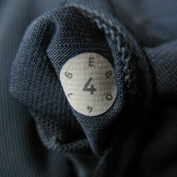 Lululemon Power Y tank size 4 ptp 13" *GUC - Picture 9 of 9